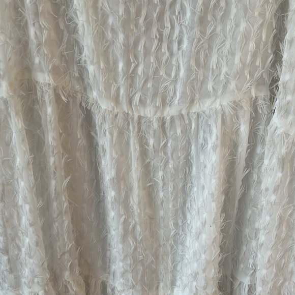 NWT Blu Pepper Boutique Dress—Size Large - Picture 2 of 7